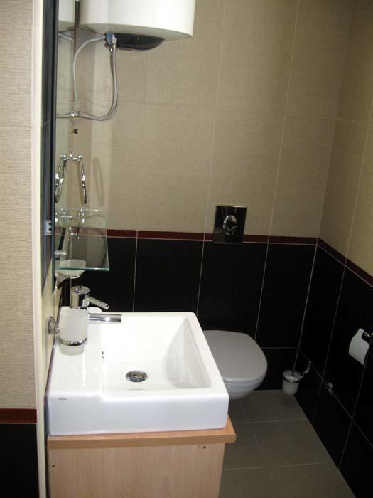 Apartmani Katarina Budva Eksteriør billede