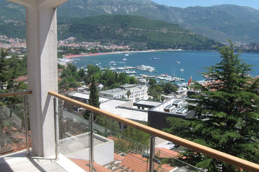 Apartmani Katarina Budva Eksteriør billede